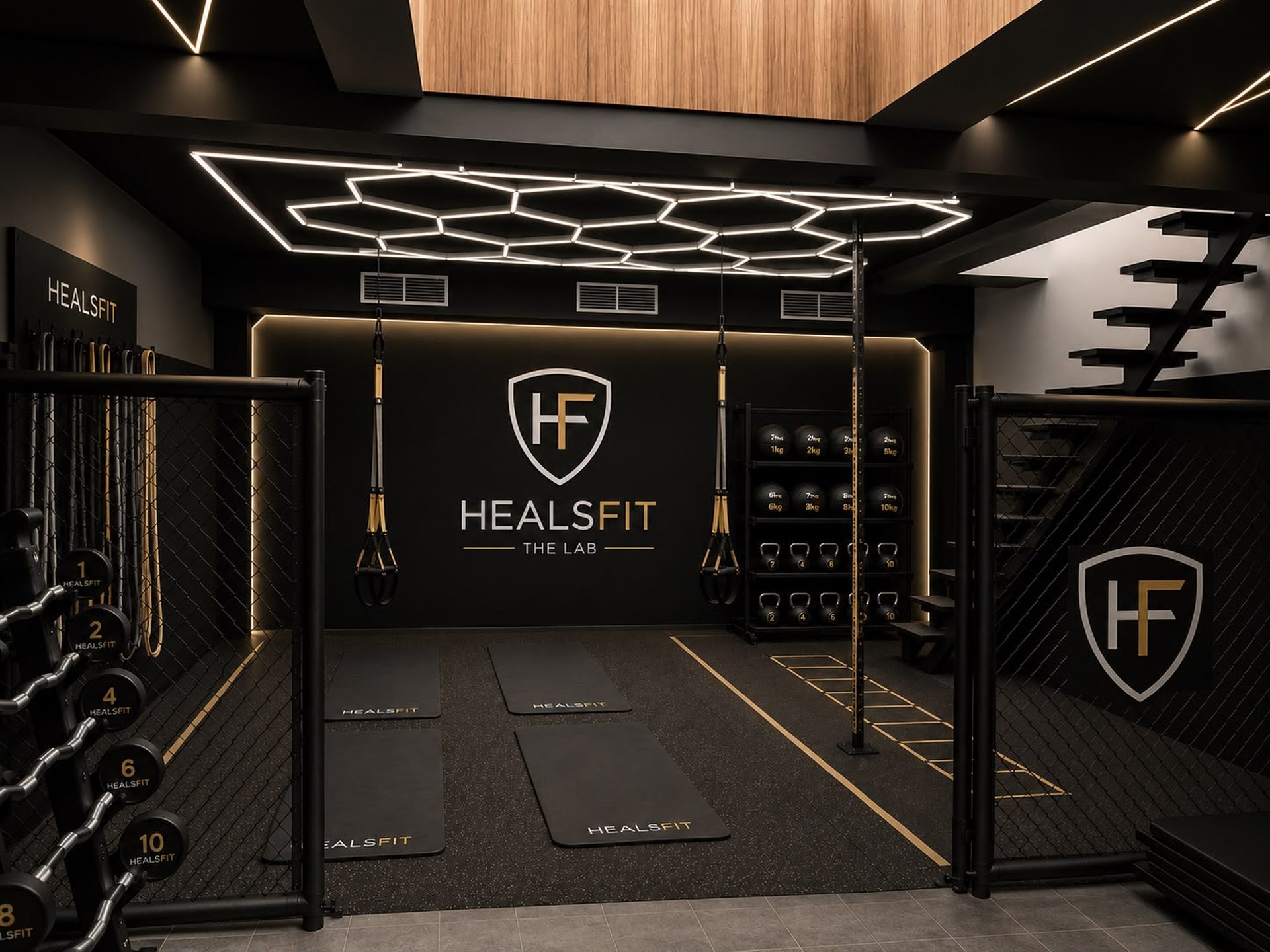 Healsfit Performance